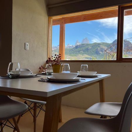 Chalten Mountain Lofts 2 El Chalten Luaran gambar