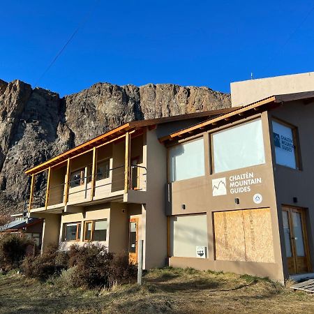 Chalten Mountain Lofts 2 El Chalten Luaran gambar