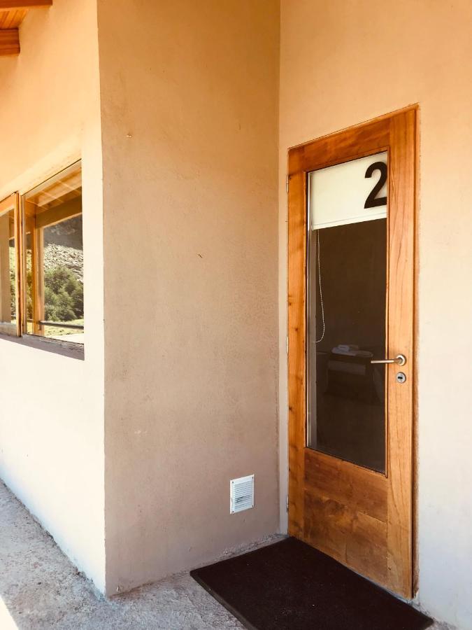 Chalten Mountain Lofts 2 El Chalten Luaran gambar
