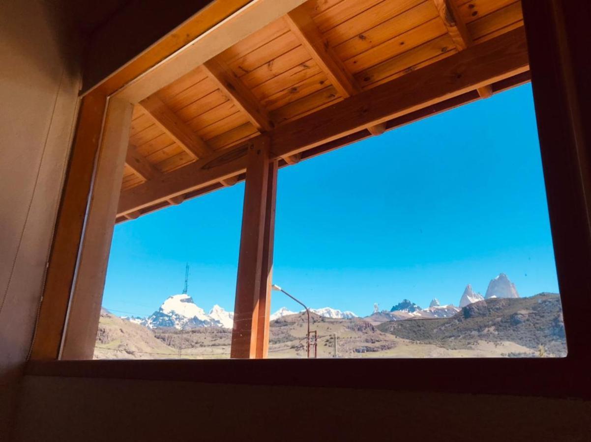 Chalten Mountain Lofts 2 El Chalten Luaran gambar