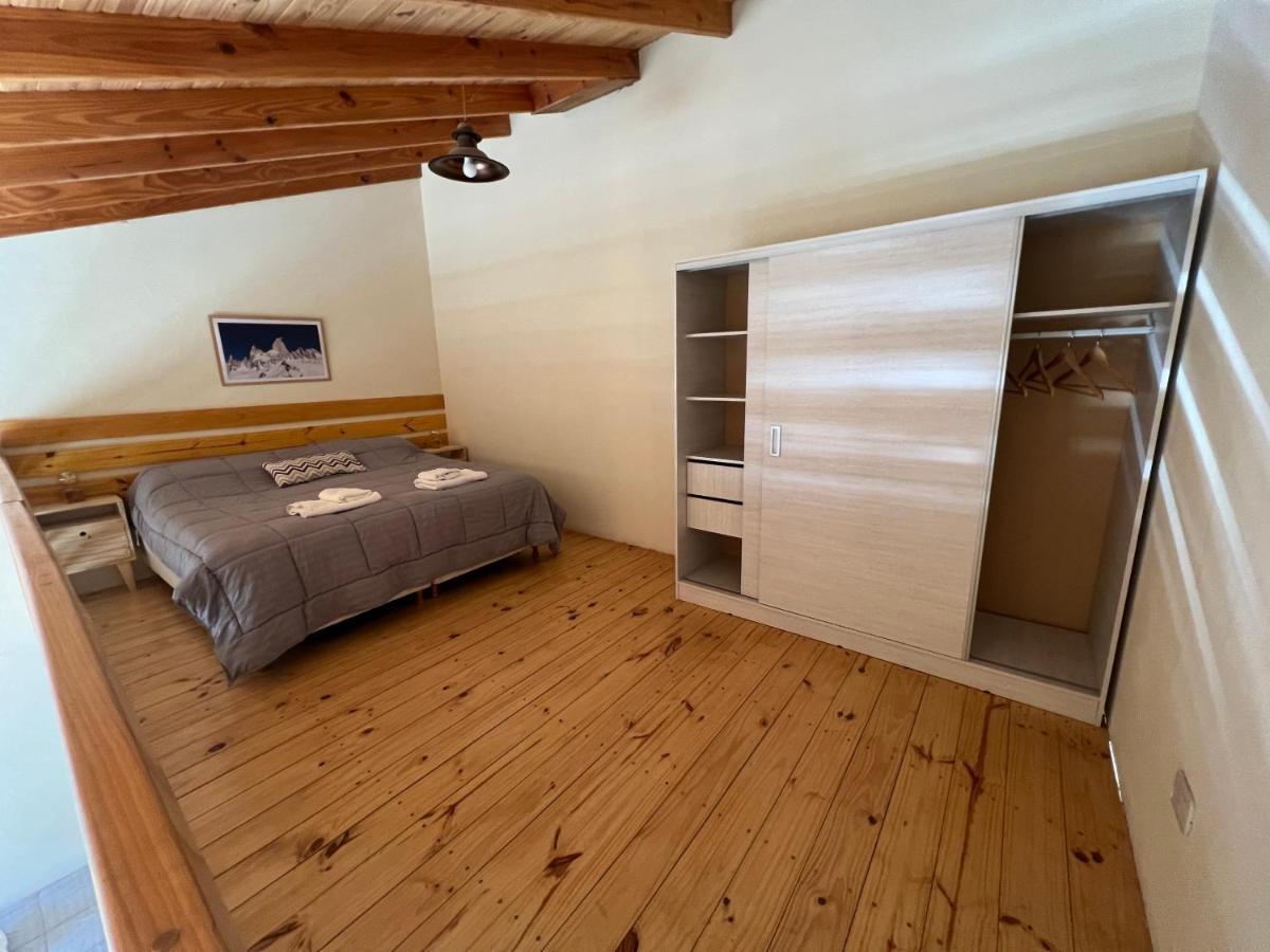 Chalten Mountain Lofts 2 El Chalten Luaran gambar