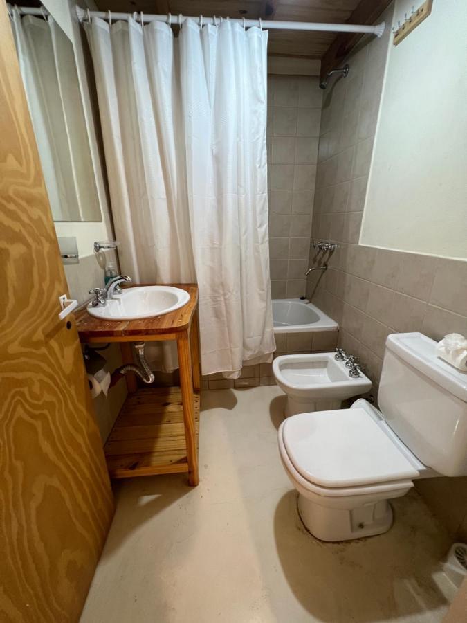 Chalten Mountain Lofts 2 El Chalten Luaran gambar