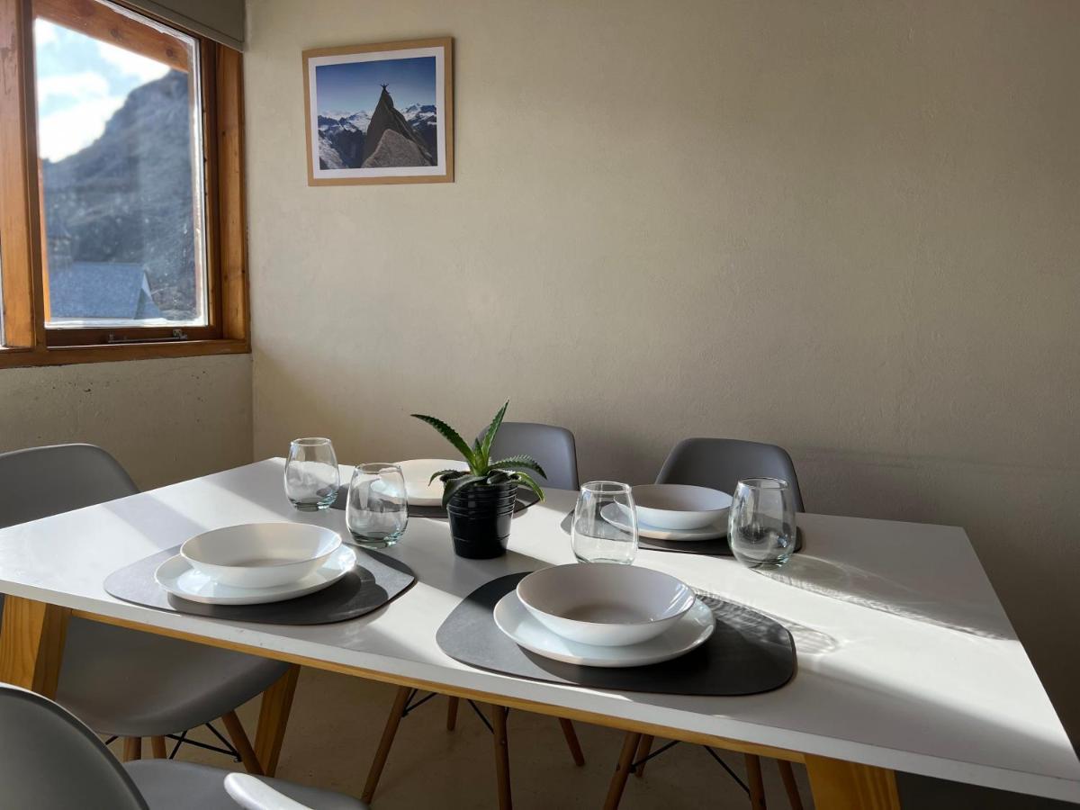 Chalten Mountain Lofts 2 El Chalten Luaran gambar